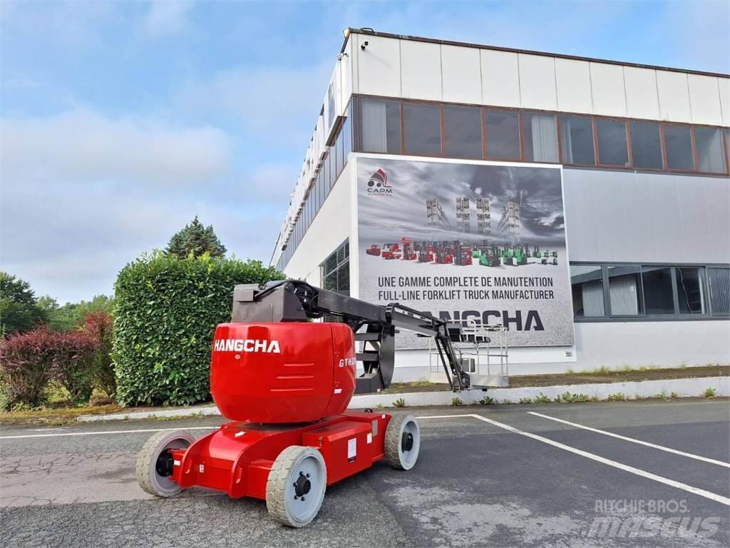 Hangcha GTHZ170 Andere Arbeitsbühnen