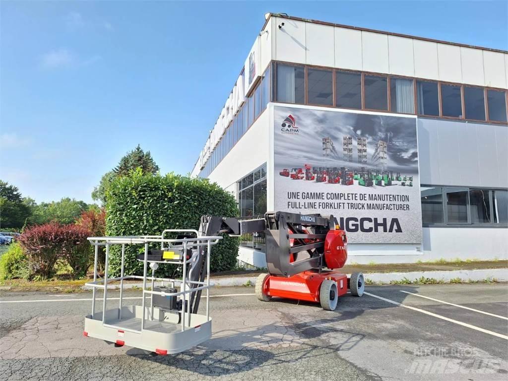 Hangcha GTHZ170 Andere Arbeitsbühnen