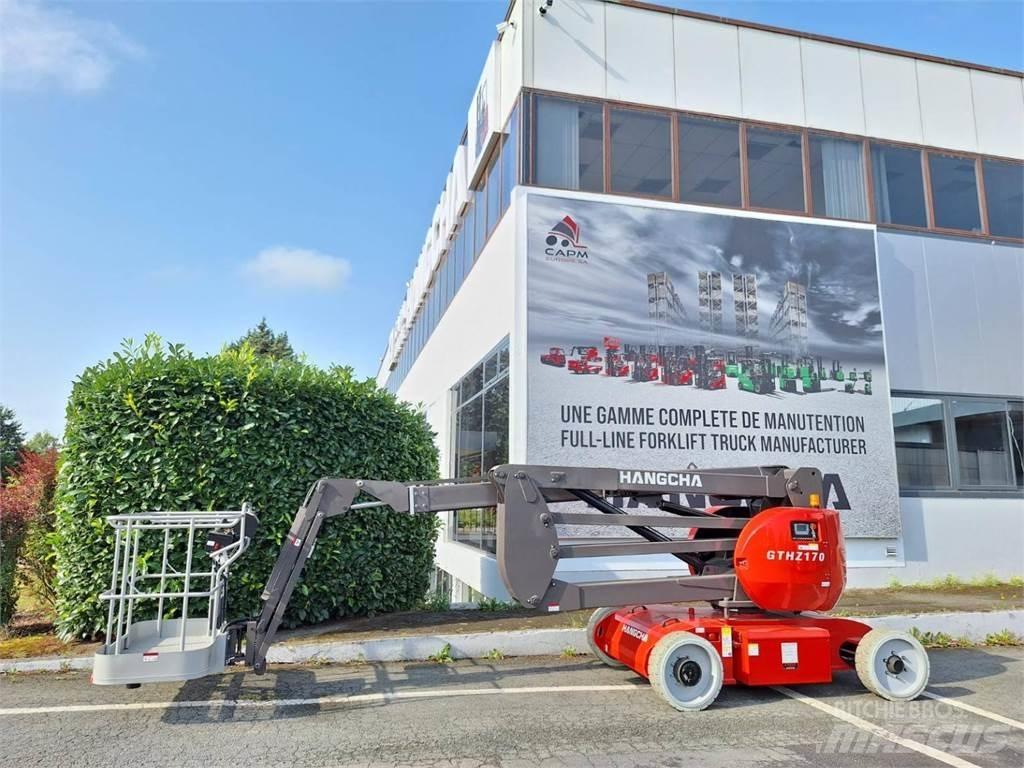 Hangcha GTHZ170 Andere Arbeitsbühnen