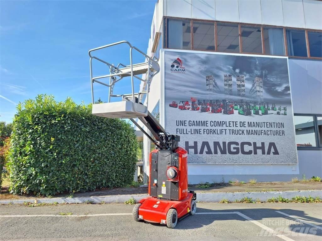 Hangcha HV110D Andere Arbeitsbühnen