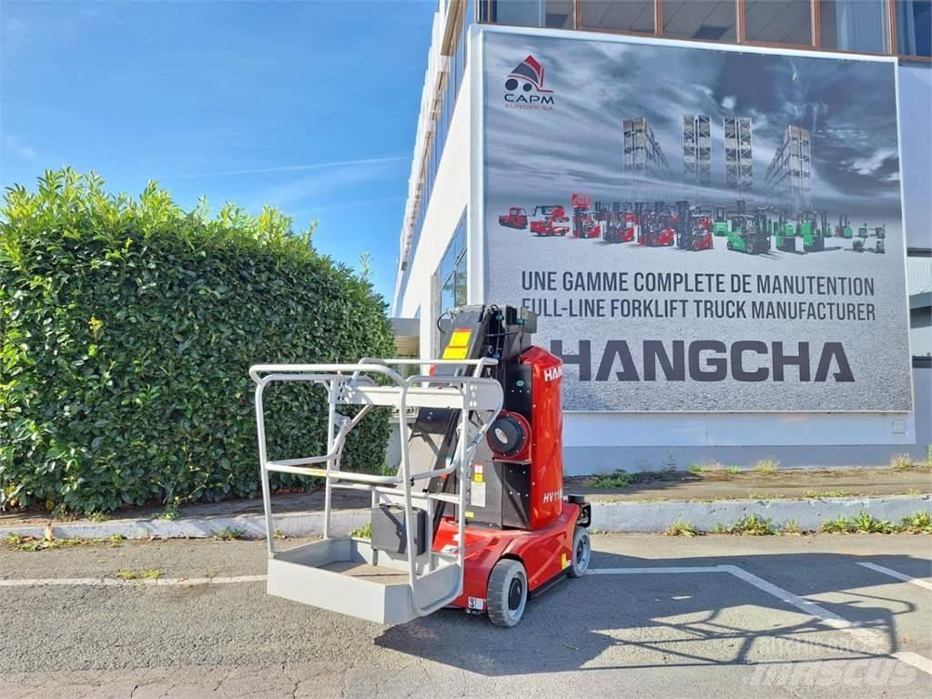 Hangcha HV110D Andere Arbeitsbühnen