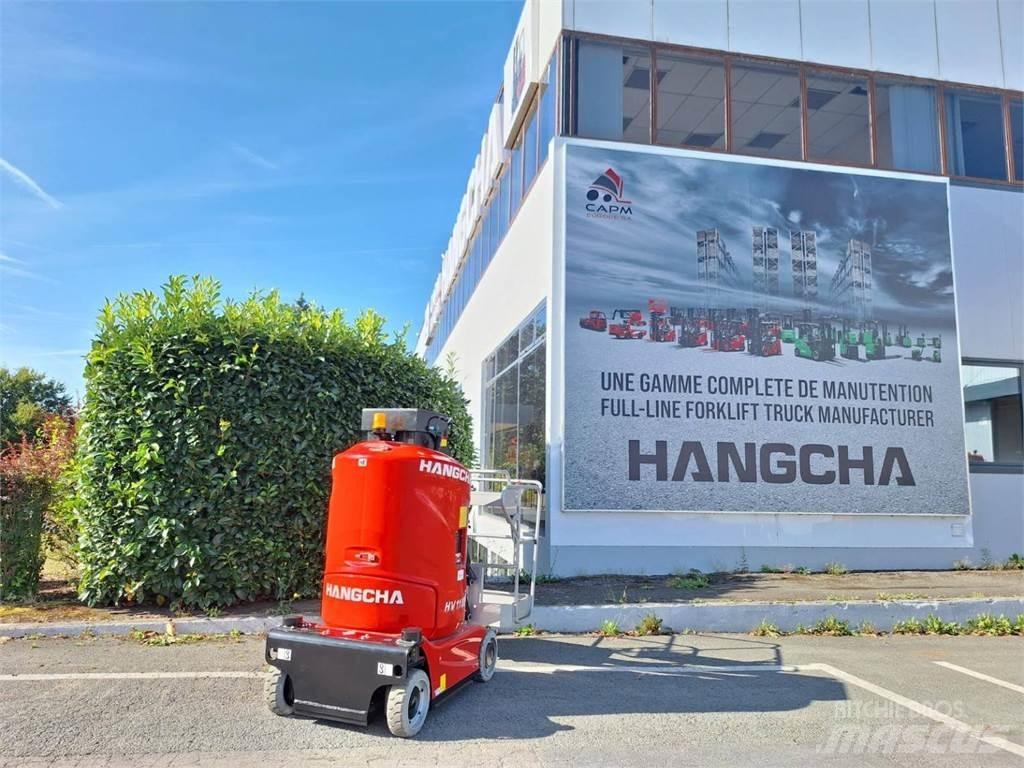Hangcha HV110D Andere Arbeitsbühnen