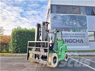 Hangcha X70i Andere Gabelstapler