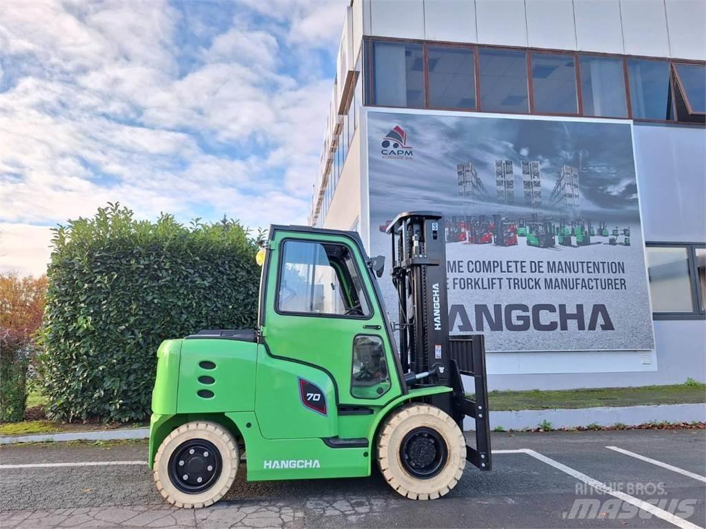 Hangcha X70i Andere Gabelstapler