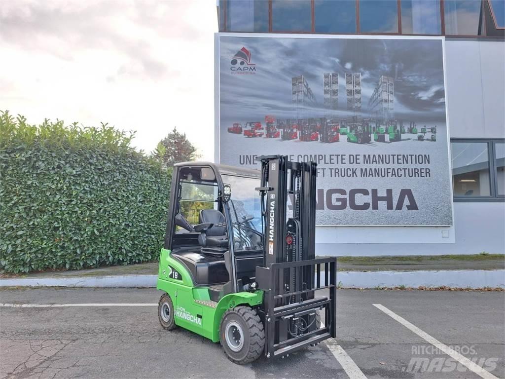 Hangcha XC18i Andere Gabelstapler