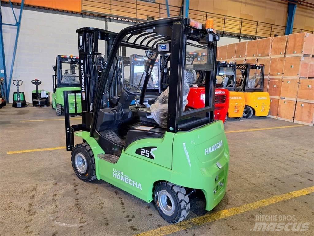 Hangcha XC25i Andere Gabelstapler