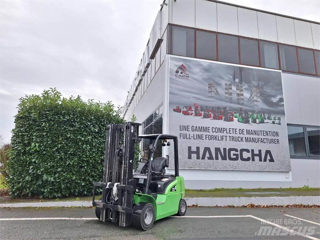 Hangcha XC35i Andere Gabelstapler