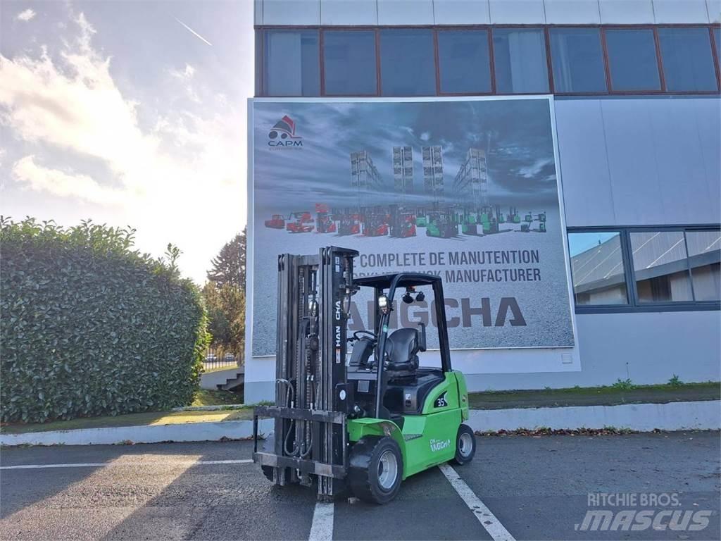 Hangcha XC35i Andere Gabelstapler