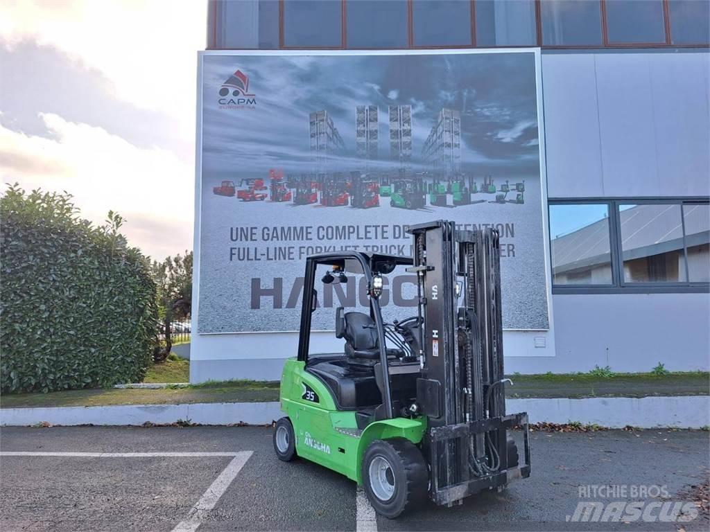 Hangcha XC35i Andere Gabelstapler