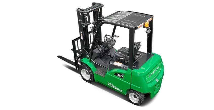 Hangcha XC35i Andere Gabelstapler