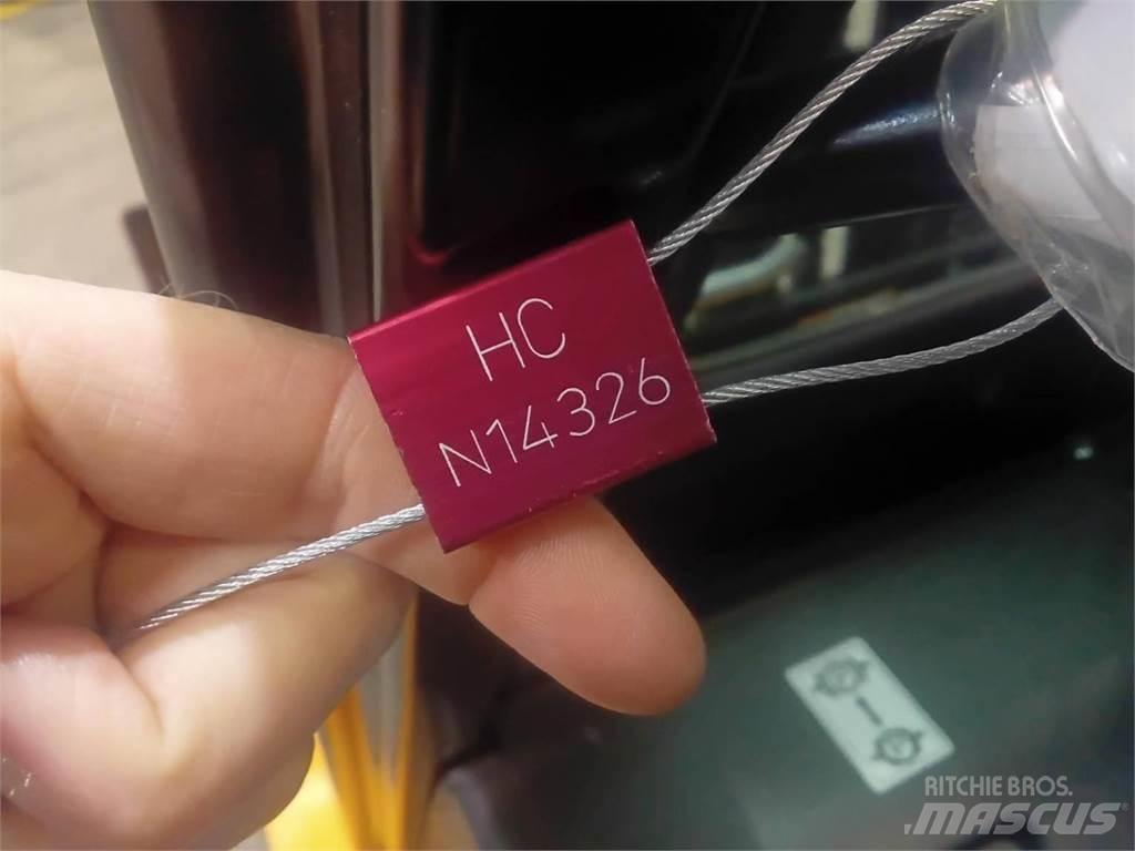 Hangcha XE18i Andere Gabelstapler