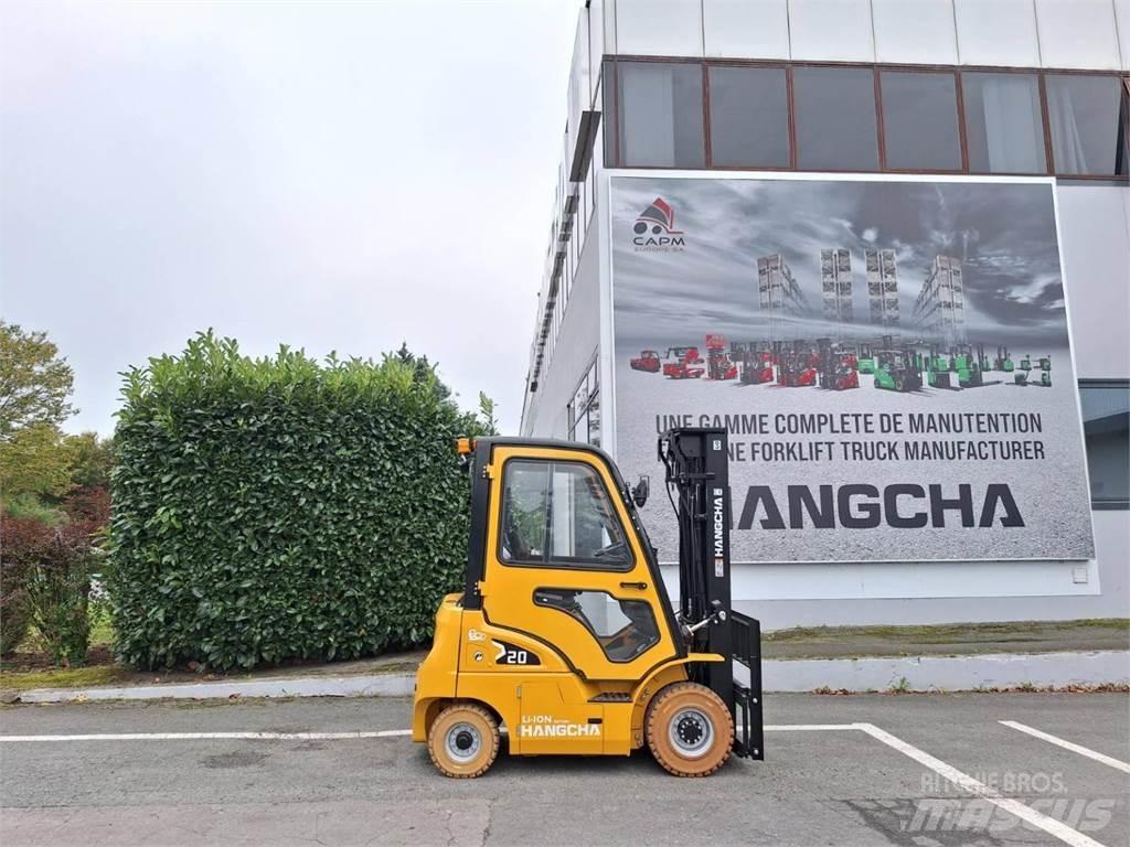 Hangcha XE20Ci Andere Gabelstapler