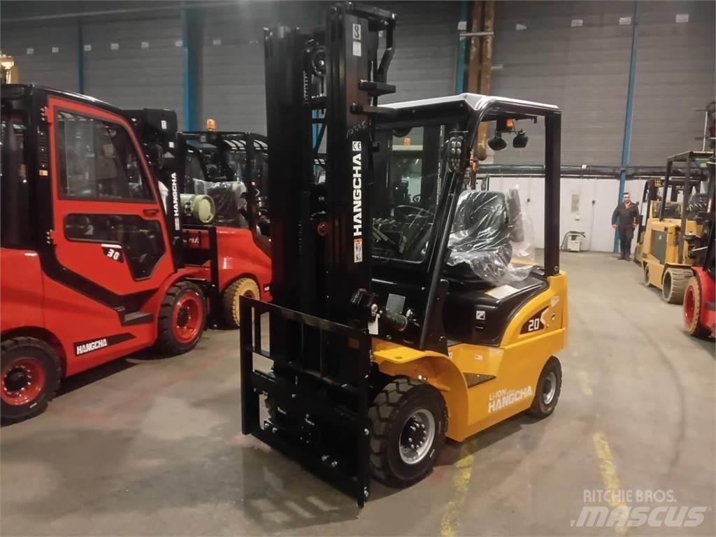Hangcha XE20Ci Andere Gabelstapler