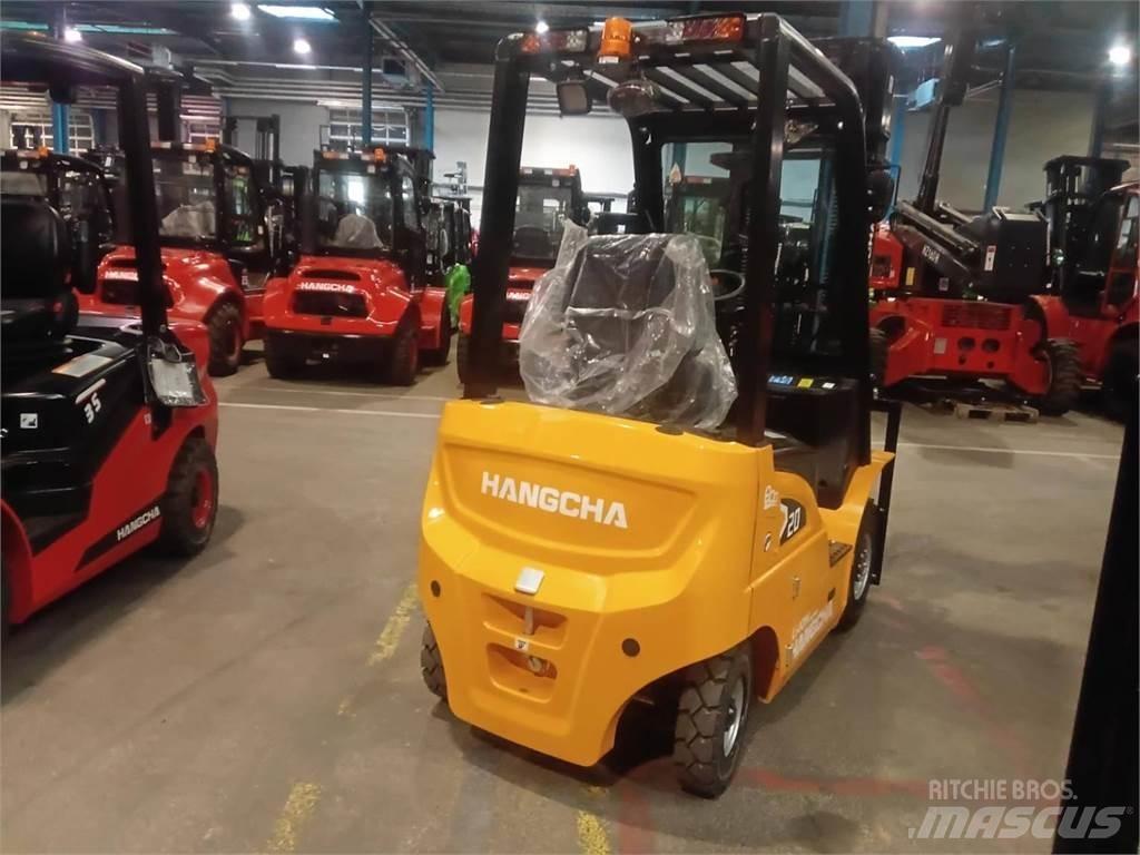 Hangcha XE20Ci Andere Gabelstapler