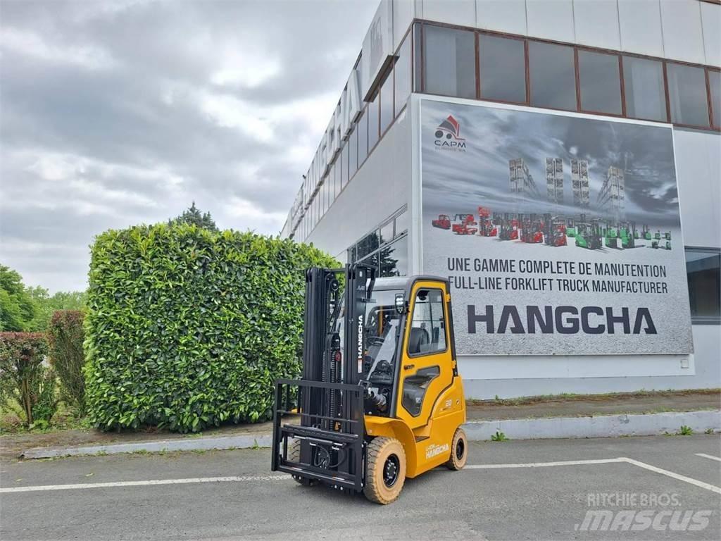 Hangcha XE20Ci Andere Gabelstapler