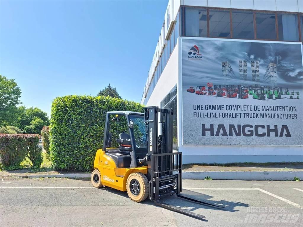 Hangcha XE25i Andere Gabelstapler