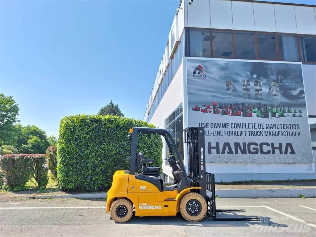 Hangcha XE25i Andere Gabelstapler