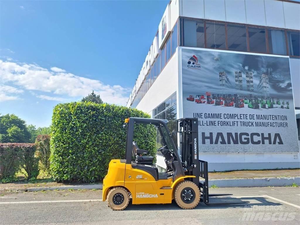 Hangcha XE25i Andere Gabelstapler