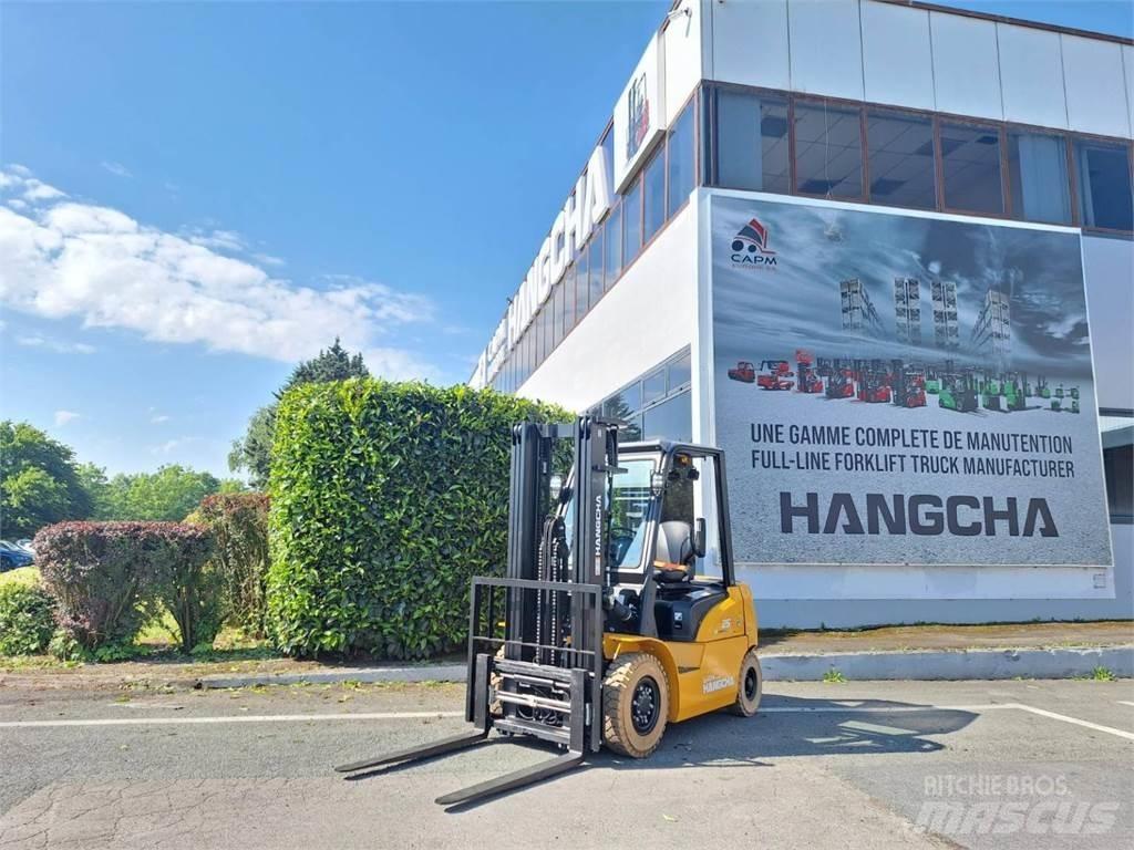 Hangcha XE25i Andere Gabelstapler