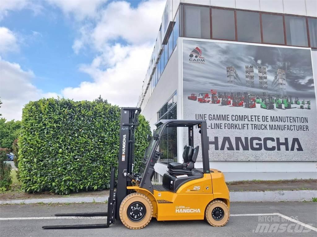 Hangcha XE25i Andere Gabelstapler