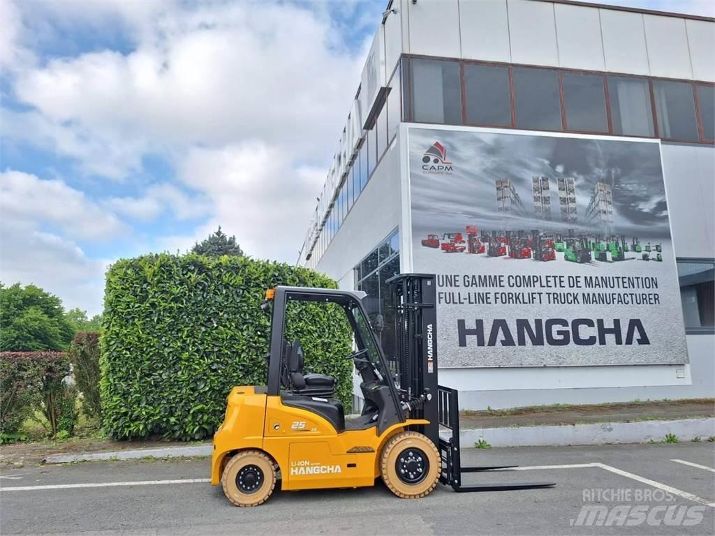 Hangcha XE25i Andere Gabelstapler