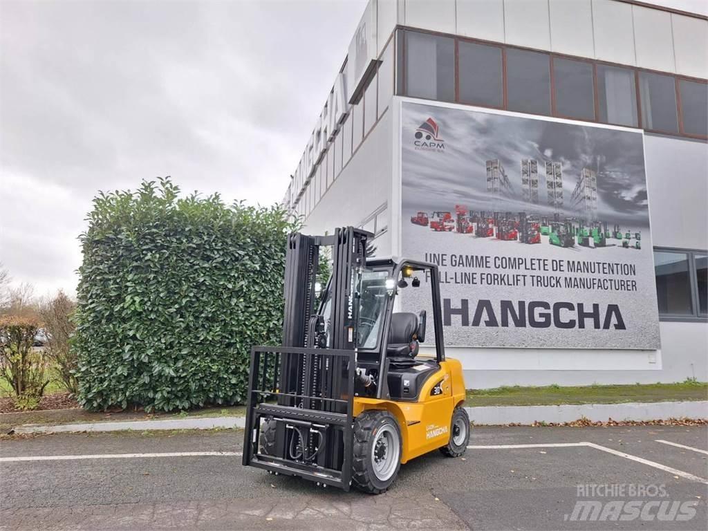 Hangcha XE30-i Andere Gabelstapler