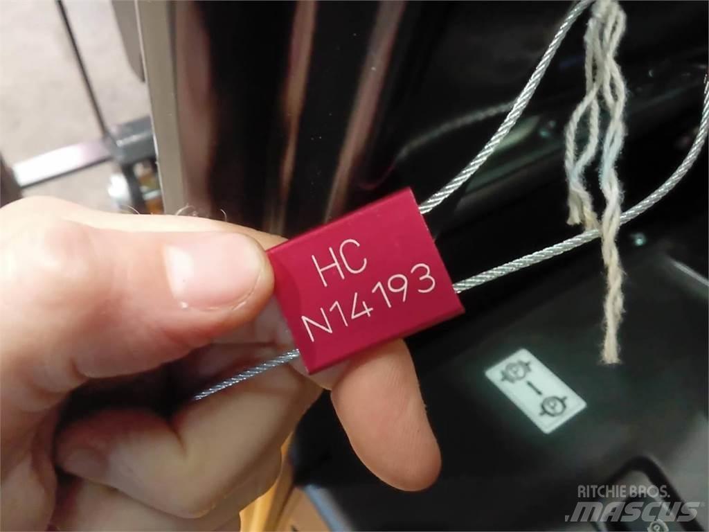 Hangcha XE30-i Andere Gabelstapler