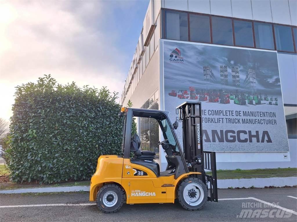 Hangcha XE38Hi Andere Gabelstapler