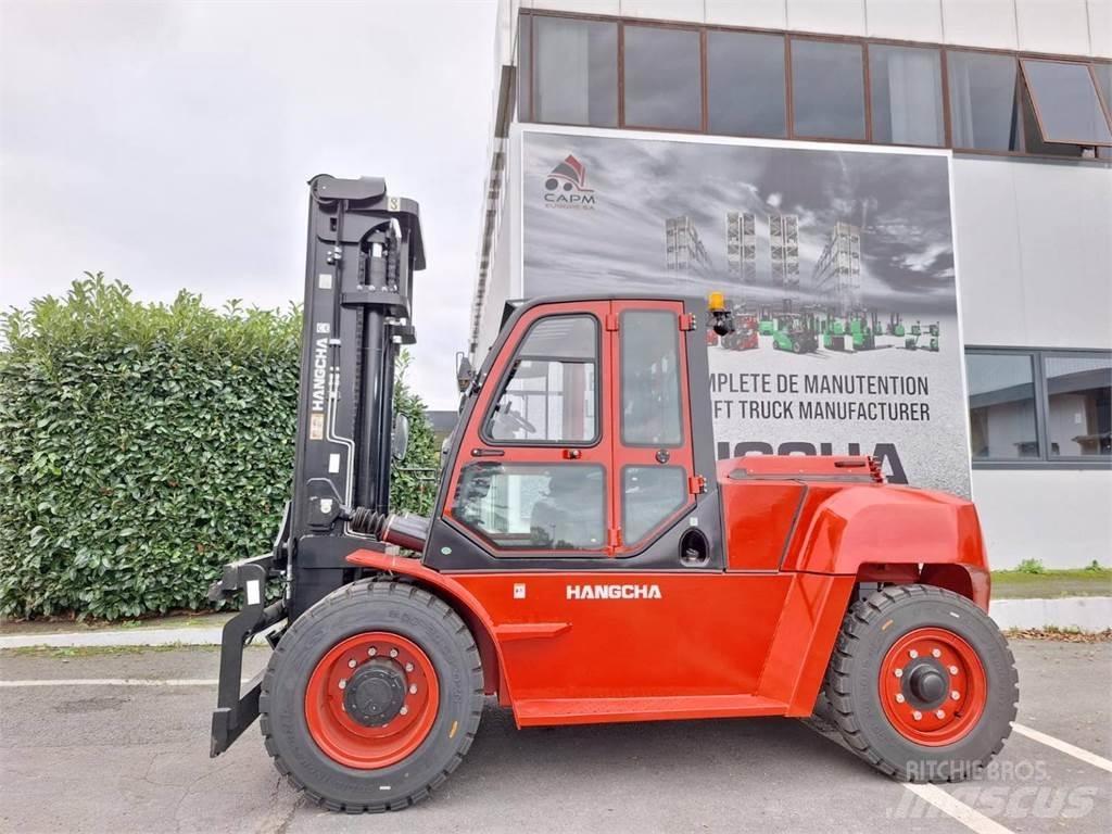 Hangcha XF100D Andere Gabelstapler
