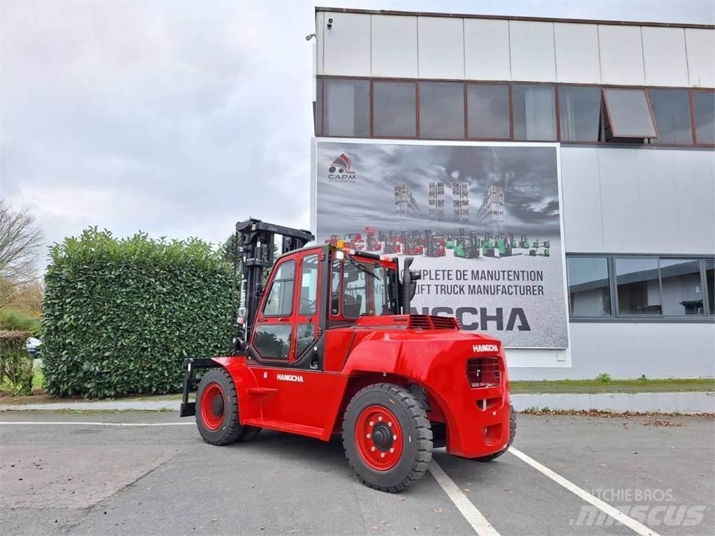Hangcha XF100D Andere Gabelstapler
