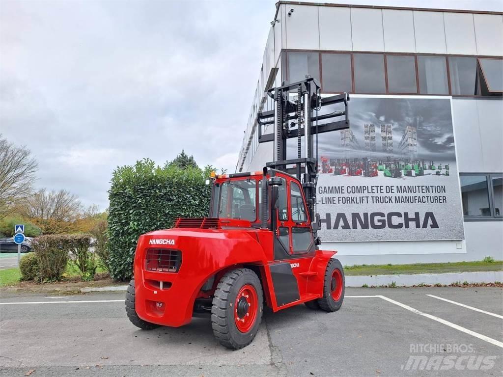 Hangcha XF100D Andere Gabelstapler