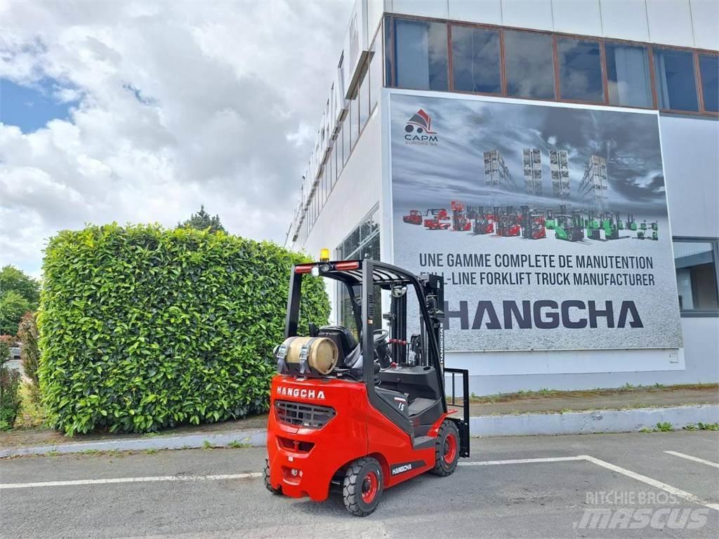 Hangcha XF15G-2 Andere Gabelstapler