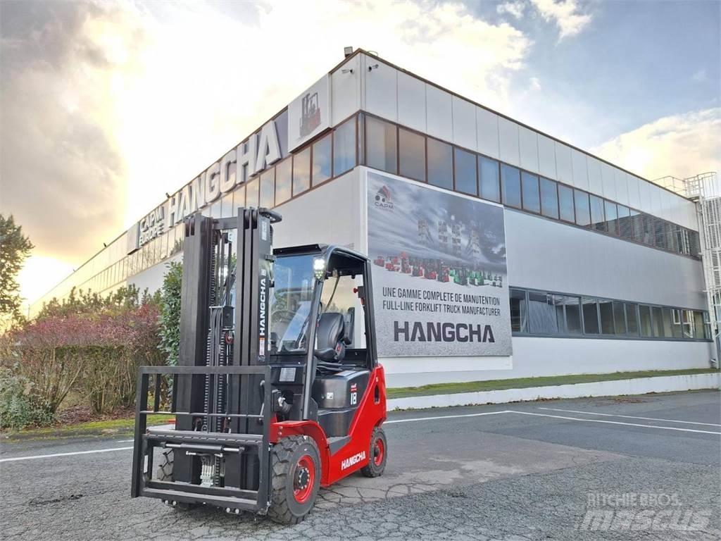 Hangcha XF18D Andere Gabelstapler