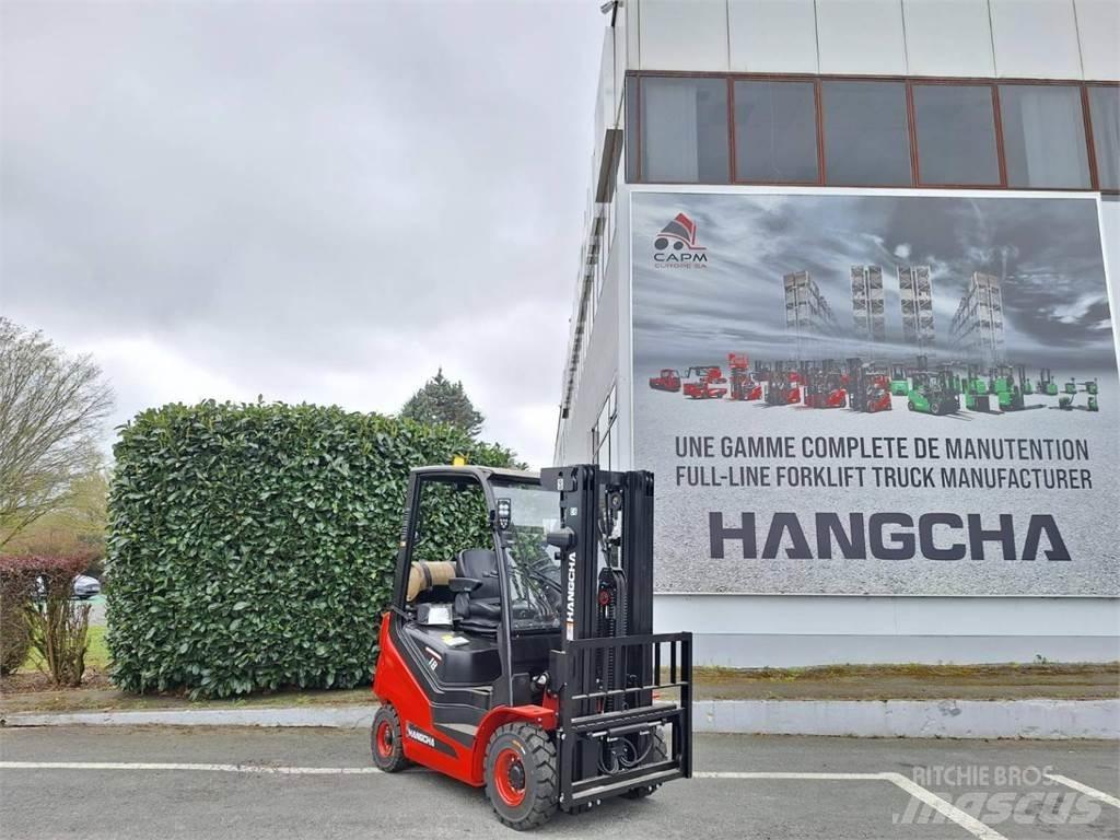Hangcha XF18G-2 Andere Gabelstapler