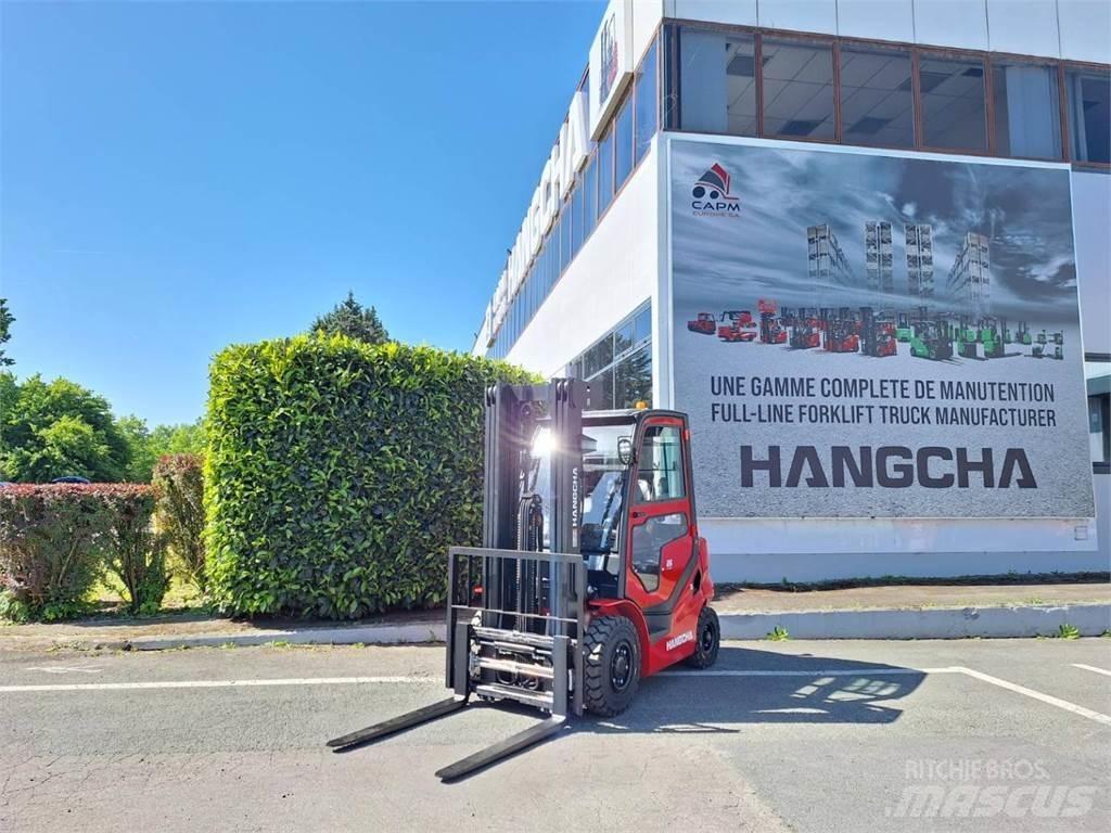 Hangcha XF25D-2 Andere Gabelstapler