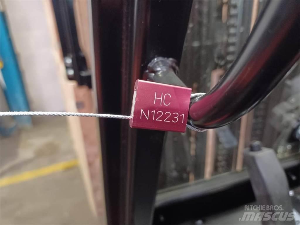 Hangcha XF25G Andere Gabelstapler