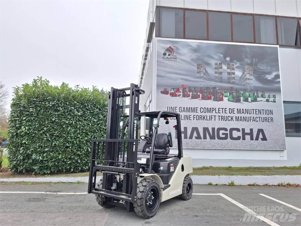 Hangcha XF30D Andere Gabelstapler