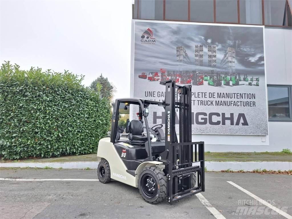 Hangcha XF30D Andere Gabelstapler