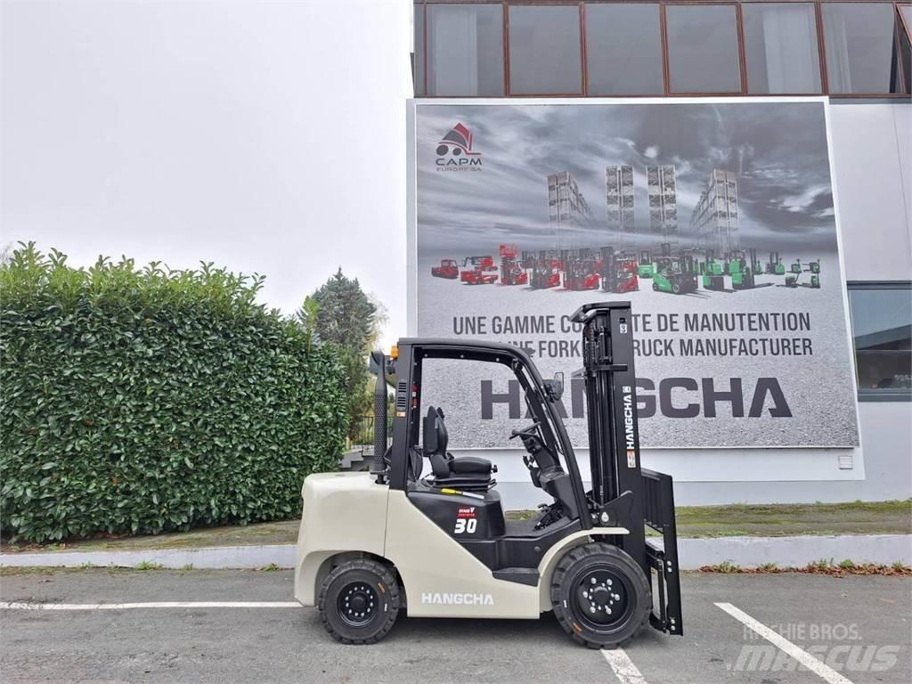 Hangcha XF30D Andere Gabelstapler