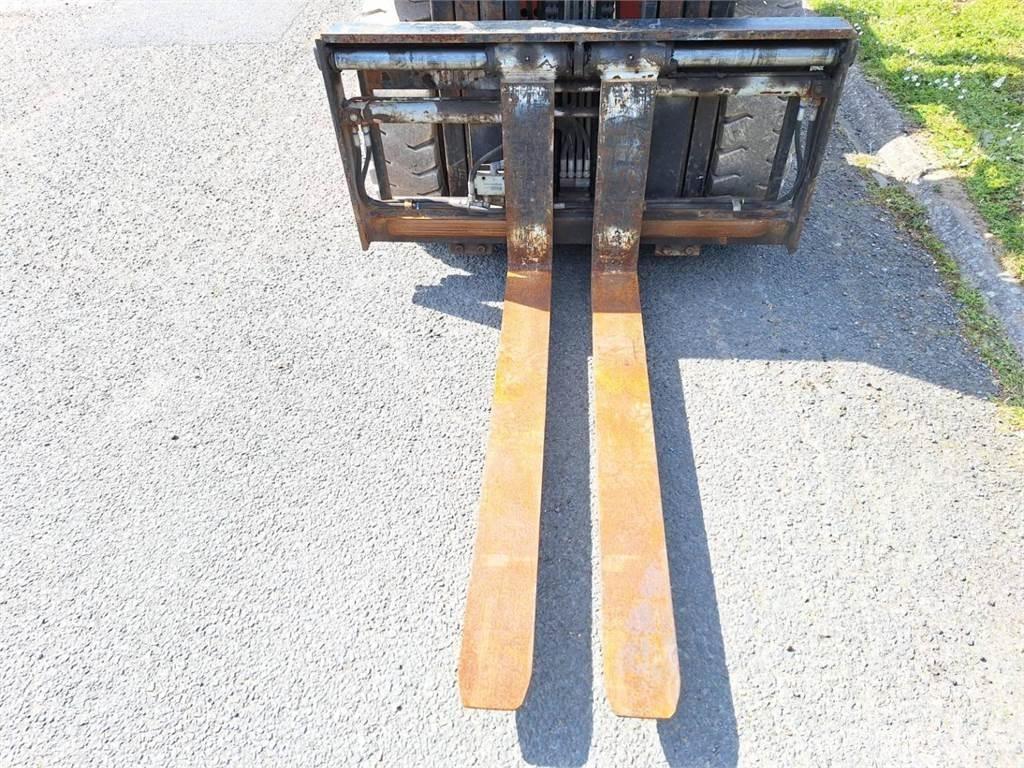 Hangcha XF35G Andere Gabelstapler