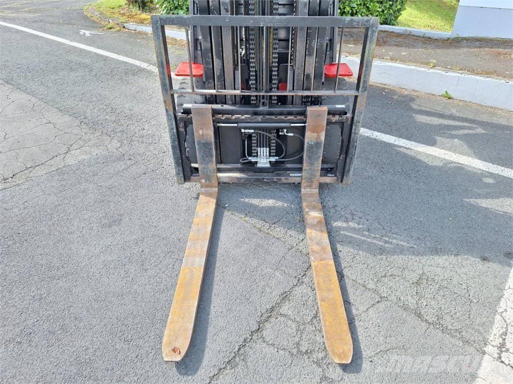 Hangcha XF35G Andere Gabelstapler