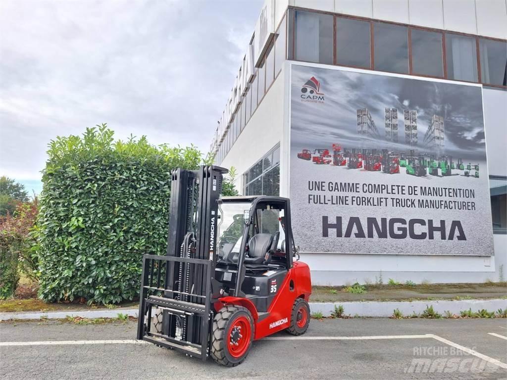 Hangcha XF35G Andere Gabelstapler