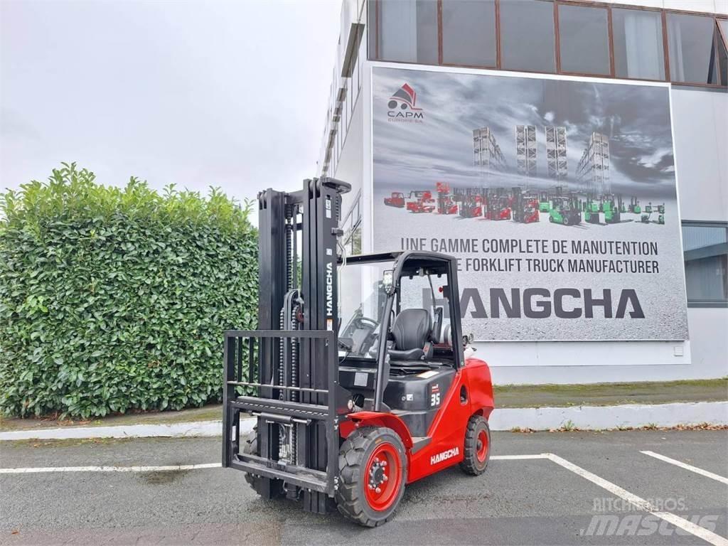 Hangcha XF35G Andere Gabelstapler