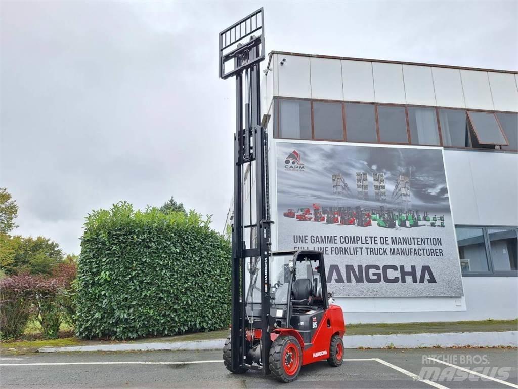 Hangcha XF35G Andere Gabelstapler