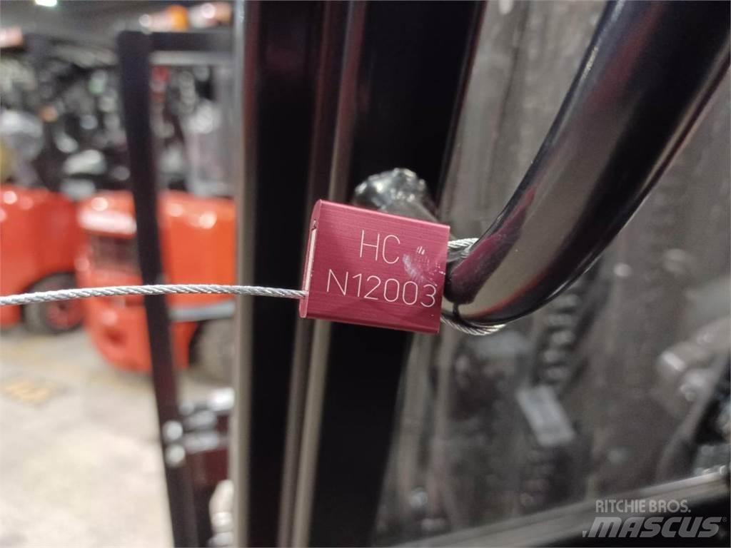 Hangcha XF35G Andere Gabelstapler
