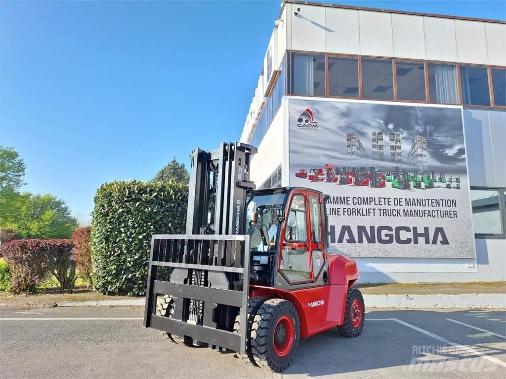 Hangcha XF70D Andere Gabelstapler
