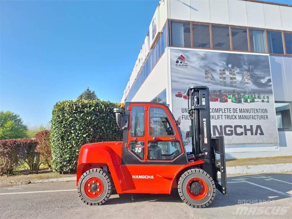 Hangcha XF70D Andere Gabelstapler
