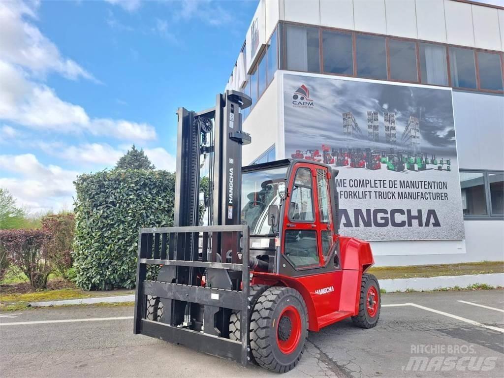 Hangcha XF70D Andere Gabelstapler