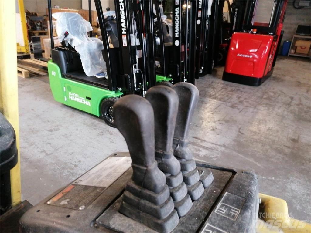 Hyster E1.50XM Andere Gabelstapler
