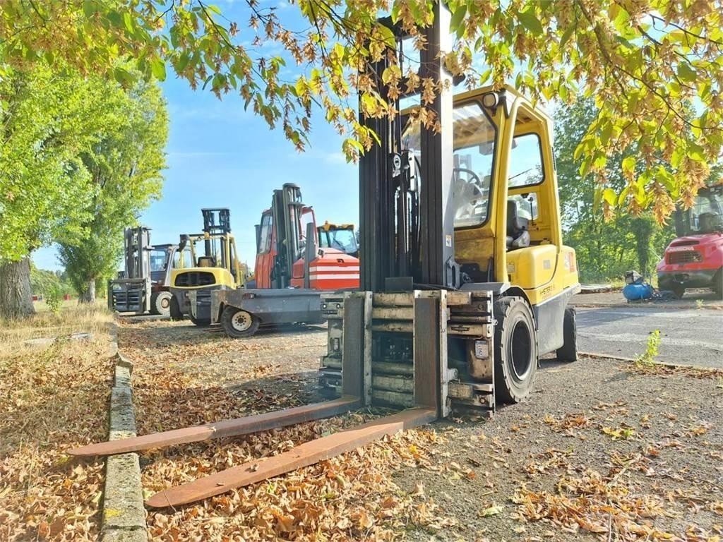 Hyster H3.5FT Andere Gabelstapler